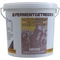 Produktbild von Kanne Bio Enzym Fermentgetreide Ergänzungsfutter für die Verdauung 7 kg - 7 kg