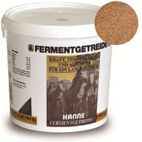 Produktbild von Kanne Bio Mash Fermentgetreide Pulver zur Unterstützung der Magen-Darm-Verdauung 1000g