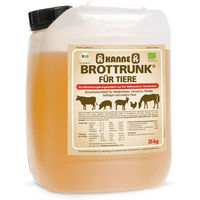 Produktbild von KANNE Brottrunk Haut-Fell-Supplement und Probiotika für Tiere 1000g