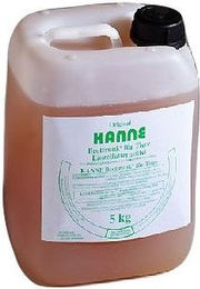 Produktbild von Kanne Brottrunk Naturland Liquid mit Probiotika zur Unterstützung von Verdauung sowie Haut und Fell