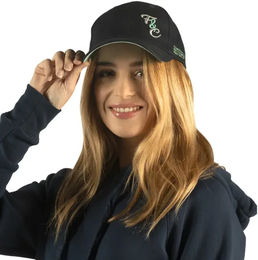 Produktbild von Kappe Damen Flags&Cup Florina aus Baumwolle