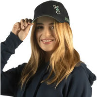 Produktbild von Kappe Damen Flags&Cup Florina aus Baumwolle
