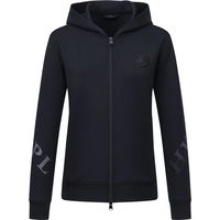 Produktbild von Kapuzenjacke HV Polo Ella für Damen in Schwarz Größe XS