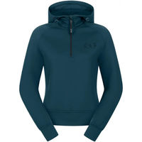 Produktbild von Kapuzenpullover Damen ELT Blau 2XS