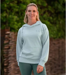 Kapuzenpullover Damen ELT Strasbourg Grün Baumwolle XXL – Bild 1 von 1