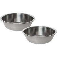 Produktbild von KaraLuna Ersatznapf 2er Pack 400 ml - 2 x 400 ml