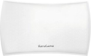 KaraLuna Napfunterlage aus Silikon transparent 48x30 cm - 48 cm – Bild 1 von 3