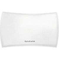 Produktbild von KaraLuna Napfunterlage aus Silikon transparent 48x30 cm - 48 cm