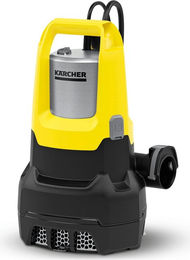 KÄRCHER Tauchpumpe SP 22.000 Dirt – Bild 1 von 3