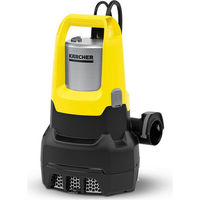 Produktbild von KÄRCHER Tauchpumpe SP 22.000 Dirt