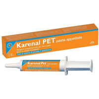 Produktbild von Karenal Pet Appetitanregende Haustierpaste 30 g