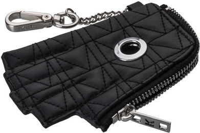 Produktbild von Karl Lagerfeld Kotbeutelspender Handschuh Schwarz