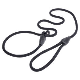 Karlie Allegro Agility-Leine Easy L Schwarz 165 cm 12 mm - 165 cm – Bild 1 von 2