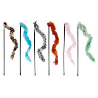 Produktbild von Karlie Angel Soft Party Katzenspielzeug aus Plüsch 50 cm in variablen Farben