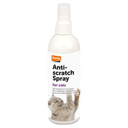 Produktbild von Karlie Anti-Kratzspray Möbelschutz 175 ml - 175 ml