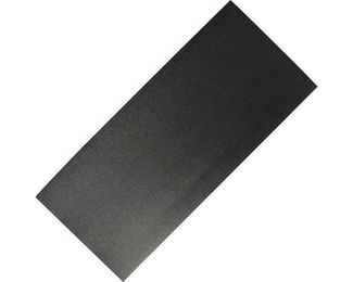Karlie Aquarienunterlage aus Kunststoff Schwarz 100 x 50 x 0,6 cm – Bild 1 von 2