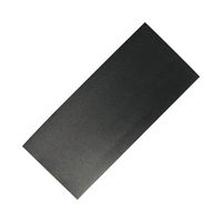 Produktbild von Karlie Aquarienunterlage aus Kunststoff Schwarz 100 x 50 x 0,6 cm