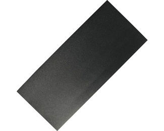 Karlie Aquarienunterlage aus Kunststoff Schwarz 120 x 40 x 0,6 cm – Bild 1 von 2