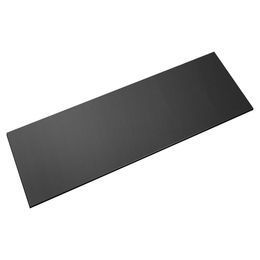 Karlie Aquarienunterlage für Fische aus Kunststoff in Schwarz 80 x 35 x 0,6 cm – Bild 1 von 2