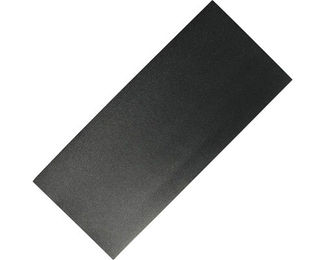 Karlie Aquarienunterlage für Fische aus Kunststoff Schwarz 100 x 40 x 0,6 cm – Bild 1 von 2