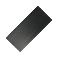 Produktbild von Karlie Aquarienunterlage für Fische aus Kunststoff Schwarz 100 x 40 x 0,6 cm