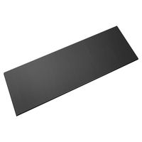 Produktbild von Karlie Aquarienunterlage für Fische aus Kunststoff Schwarz 60 x 30 x 0,6 cm