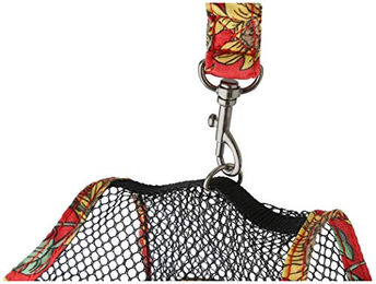 Karlie Art Joy Comfort-Geschirr für Kaninchen aus Baumwolle Größe L – Bild 1 von 6