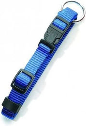 Karlie Art Sportiv Nylonhalsband für Hunde Blau 20-35 cm – Bild 1 von 1