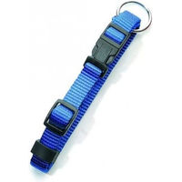 Produktbild von Karlie Art Sportiv Nylonhalsband für Hunde Blau 20-35 cm