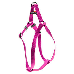 Karlie Art Sportiv Plus 1-2-3 Step and Go Geschirr Pink Größe S – Bild 1 von 2