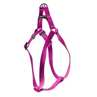 Produktbild von Karlie Art Sportiv Plus 1-2-3 Step and Go Hundegeschirr Nylon Pink S/M