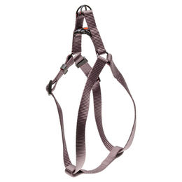 Produktbild von Karlie Art Sportiv Plus 1-2-3 Step & Go Hundegeschirr Grau Größe M