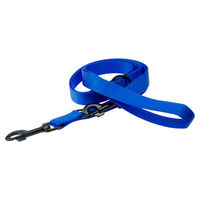 Produktbild von Karlie Art Sportiv Plus Führleine aus Nylon Blau Größe XS - 200 cm