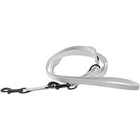 Produktbild von Karlie Art Sportiv Plus Führleine aus Nylon Grau Größe M 200 cm