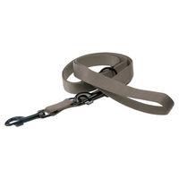 Produktbild von Karlie Art Sportiv Plus Führleine aus Nylon Grau Größe XS - 200 cm