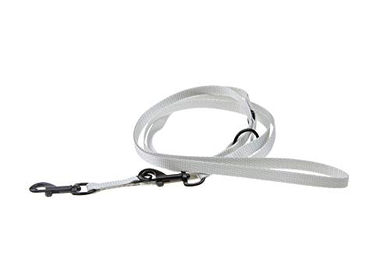 Karlie Art Sportiv Plus Führleine aus Nylon Grau S – Bild 1 von 2