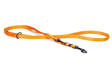 Produktbild von Karlie Art Sportiv Plus Führleine aus Nylon in Orange Größe L - 200 cm