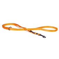 Produktbild von Karlie Art Sportiv Plus Führleine aus Nylon in Orange Größe L - 200 cm