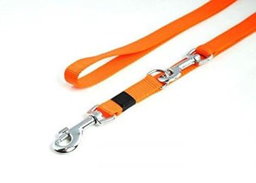 Produktbild von Karlie Art Sportiv Plus Führleine aus Nylon in Rot, Größe M - 200 cm