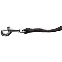 Produktbild von Karlie Art Sportiv Plus Führleine aus Nylon Schwarz L 200 cm - 200 cm
