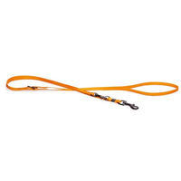 Produktbild von Karlie Art Sportiv Plus Führleine für Hunde aus Nylon in Orange Größe XS - 200 cm