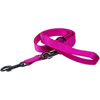 Produktbild von Karlie Art Sportiv Plus Führleine für Hunde aus Nylon in Rosa Größe L/XL - 200 cm
