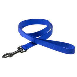 Karlie Art Sportiv Plus Führleine Mix and Match Blau Nylon XS 40 cm - 1 Stk. – Bild 1 von 2