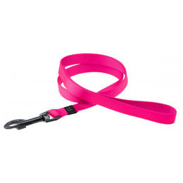 Karlie Art Sportiv Plus Führleine Mix and Match Pink aus Nylon Größe L 100 cm - 1 Stk. – Bild 1 von 2