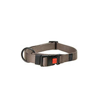 Produktbild von Karlie Art Sportiv Plus Halsband aus Nylon grau Größe L