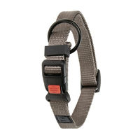 Produktbild von Karlie Art Sportiv Plus Halsband aus Nylon grau Größe S