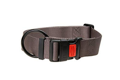 Karlie Art Sportiv Plus Halsband aus Nylon grau XL – Bild 1 von 5