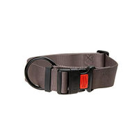 Produktbild von Karlie Art Sportiv Plus Halsband aus Nylon grau XL