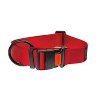 Produktbild von Karlie Art Sportiv Plus Halsband aus Nylon rot Größe XL