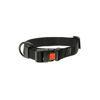 Produktbild von Karlie Art Sportiv Plus Halsband aus Nylon verstellbar Schwarz Größe L